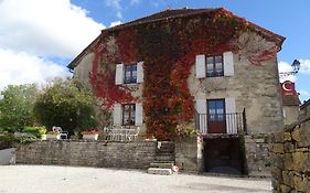 Le Clos De L Amandier